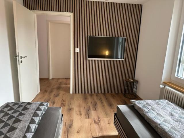 Studio Cosy Au Centre De Couvet Kültér fotó
