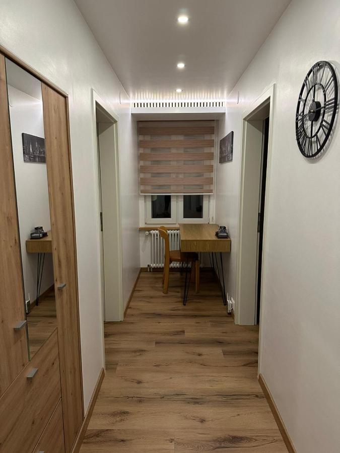 Studio Cosy Au Centre De Couvet Kültér fotó